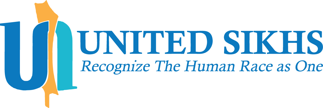 UNITED SIKHS Logo